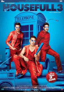 دانلود فیلم هندی Housefull 3 201615239-201980062