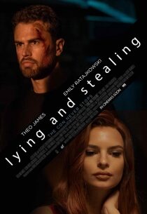 دانلود فیلم Lying and Stealing 201918417-226528085