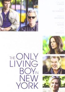 دانلود فیلم The Only Living Boy in New York 20174799-1030596861