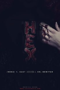 دانلود فیلم Hex 201818888-1854327365