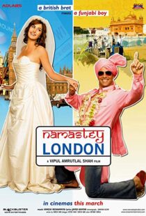 دانلود فیلم هندی Namastey London 200720572-2093166928