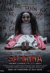 دانلود فیلم Sabrina 20185659-1469741699