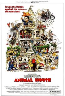دانلود فیلم National Lampoon’s Animal House 197810215-1051991816