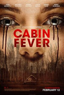 دانلود فیلم Cabin Fever 201622086-1768561162