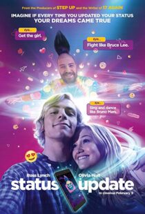 دانلود فیلم Status Update 201817260-104510508