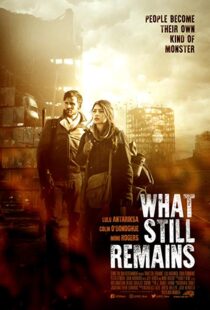 دانلود فیلم What Still Remains 201813867-1661489790