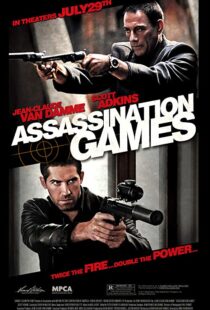دانلود فیلم Assassination Games 201121438-379494542