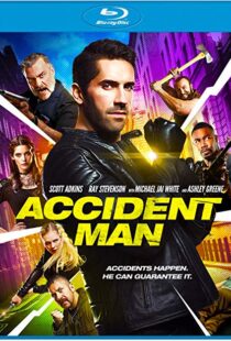 دانلود فیلم Accident Man 201817116-396584947