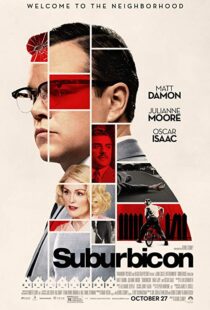 دانلود فیلم Suburbicon 20173145-480471693