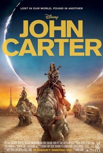 دانلود فیلم John Carter 20123051-700095029