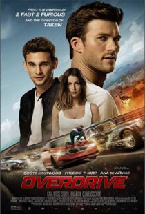 دانلود فیلم Overdrive 201713191-1817117467