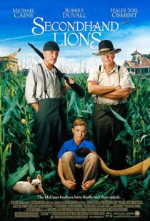 دانلود فیلم Secondhand Lions 200321250-167521322