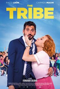 دانلود فیلم The Tribe 201810539-455379925