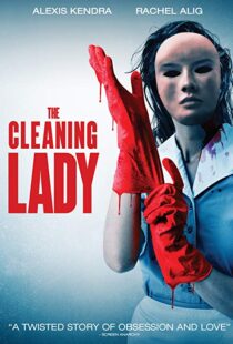 دانلود فیلم The Cleaning Lady 201815967-2115239152