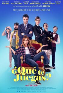 دانلود فیلم Get Her… If You Can 201912269-1433143498