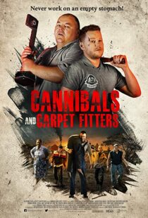 دانلود فیلم Cannibals and Carpet Fitters 201716111-300044665