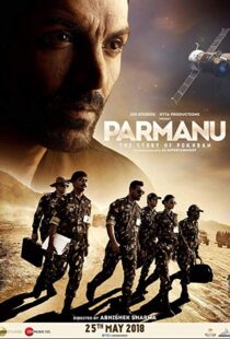 دانلود فیلم هندی Parmanu: The Story of Pokhran 20185858-1194021502