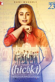دانلود فیلم هندی Hichki 201822064-365642760