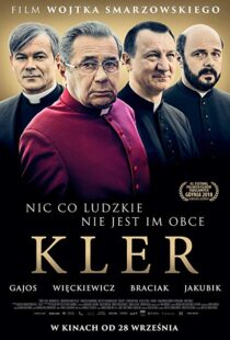 دانلود فیلم Clergy 20187311-1457915395