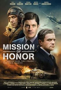 دانلود فیلم Mission of Honor 201815105-1179897828