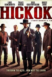 دانلود فیلم Hickok 201719598-1997517001