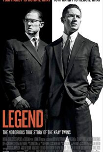 دانلود فیلم Legend 20152961-66266298