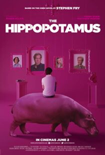 دانلود فیلم The Hippopotamus 201715801-1847317085