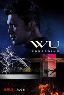 دانلود سریال Wu Assassins18510-1845316474
