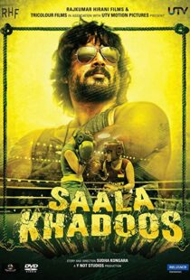 دانلود فیلم هندی Saala Khadoos 20165920-303744406