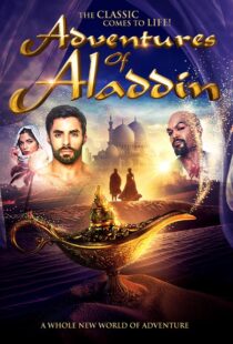 دانلود فیلم Adventures of Aladdin 20199804-933210125