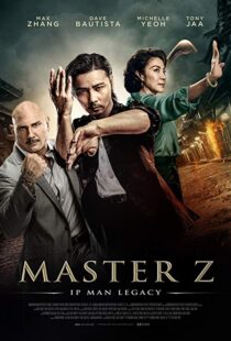 دانلود فیلم Master Z: The Ip Man Legacy 20187124-532290134