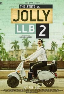 دانلود فیلم هندی Jolly LLB 2 201713578-2086339293