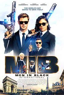 دانلود فیلم Men in Black: International 201914380-193996490