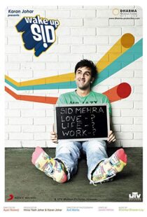 دانلود فیلم هندی Wake Up Sid 200920557-899083387