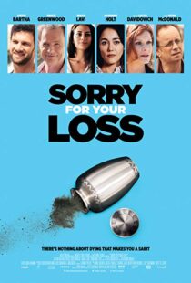 دانلود فیلم Sorry for Your Loss 20188548-600382431