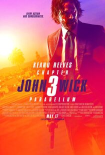 دانلود فیلم John Wick: Chapter 3 – Parabellum 201921872-1893879613