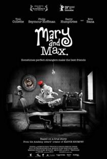 دانلود انیمیشن Mary and Max 20095262-1740661866