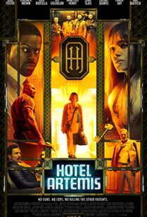 دانلود فیلم Hotel Artemis 20183103-109325372