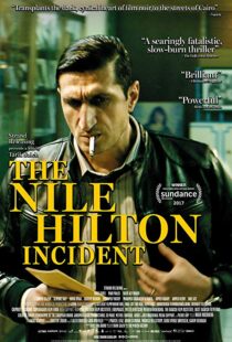 دانلود فیلم The Nile Hilton Incident 201713630-873639724