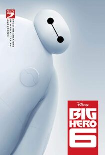 دانلود انیمیشن Big Hero 6 20141892-967828620
