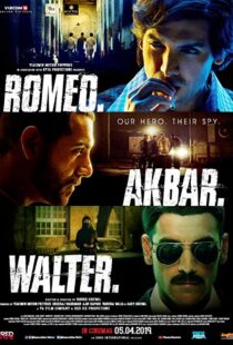 دانلود فیلم هندی Romeo Akbar Walter 20199563-825115664