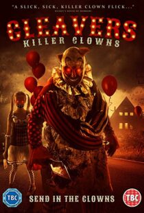 دانلود فیلم Cleavers: Killer Clowns 201911208-718066460