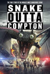 دانلود فیلم Snake Outta Compton 20189160-1251841369