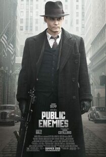 دانلود فیلم Public Enemies 20094750-2103177782