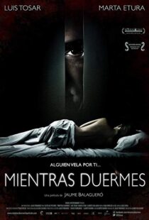 دانلود فیلم Sleep Tight 201183983-56786827