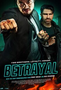 دانلود فیلم On the Ropes 201817705-1061574964