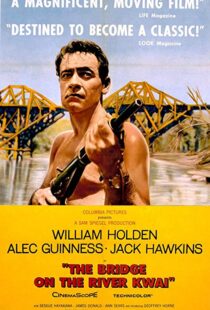 دانلود فیلم The Bridge on the River Kwai 19575487-1385243518
