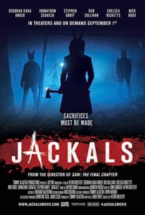 دانلود فیلم Jackals 201714886-1526506364