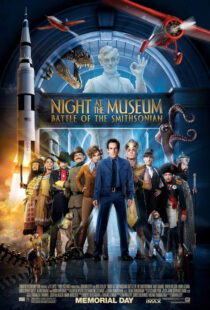 دانلود فیلم Night at the Museum 2: Battle of the Smithsonian 20093598-1292438312