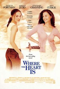 دانلود فیلم Where the Heart Is 200020587-1258941472